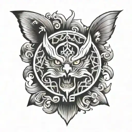 Symbol Of Self Disrespect