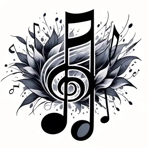 Music Note