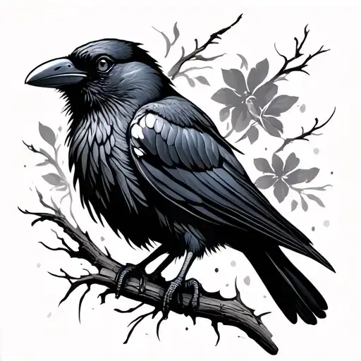 Crow