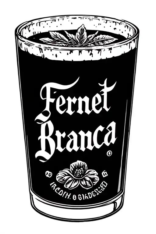 Fernet Branca