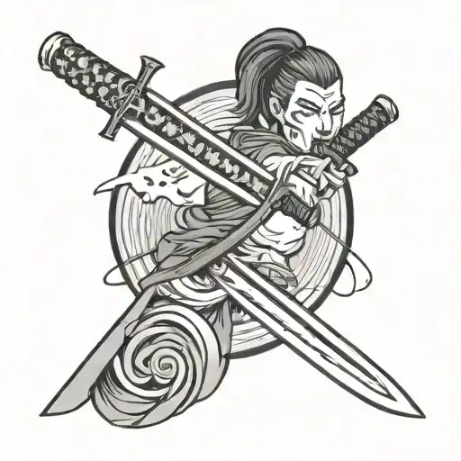 Katana