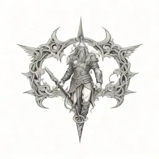 Coverup Norse Mythology