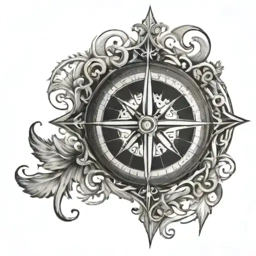 The Nordic Compass