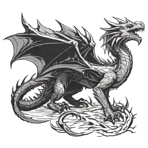 Based On The Game Dragon Age