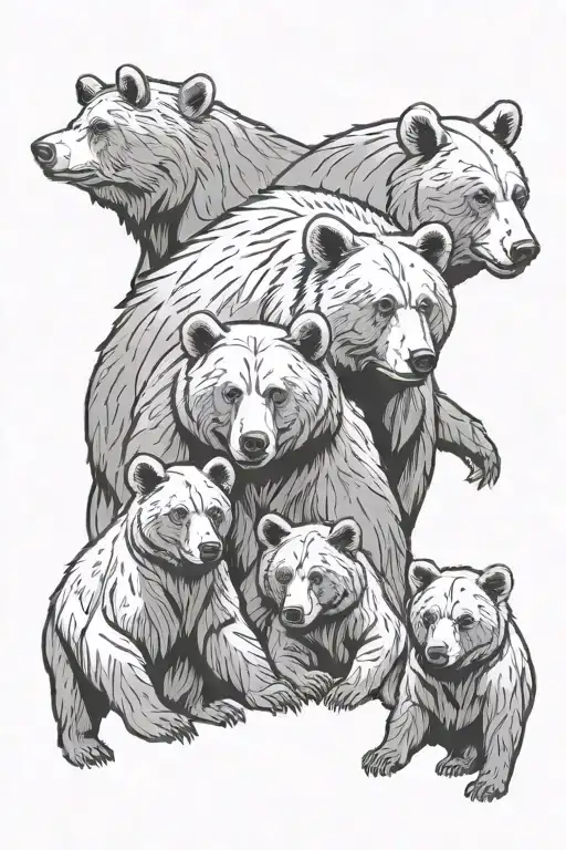 Bear Family
