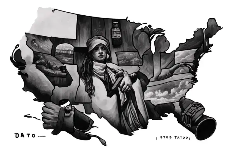 Immigration And Starting A New Life