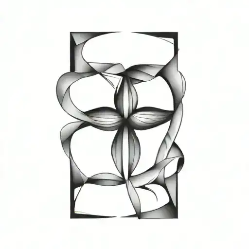 Coverup Abstract Patterns