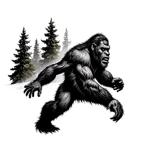 Bigfoot