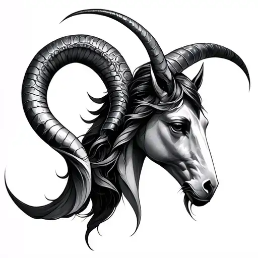 Gemini And Capricorn