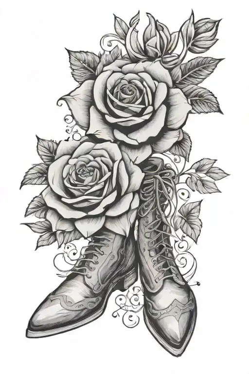 Let Love Be The Strength In Your Legs