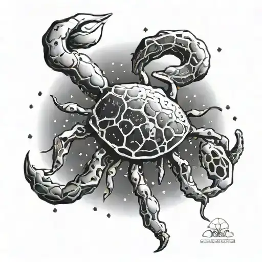 Cancer Zodiac Constellation