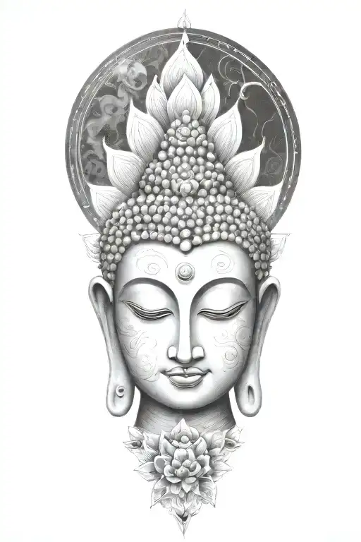 Buddha