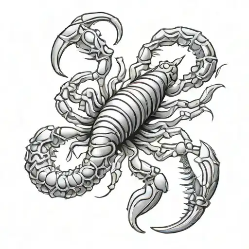Scorpio