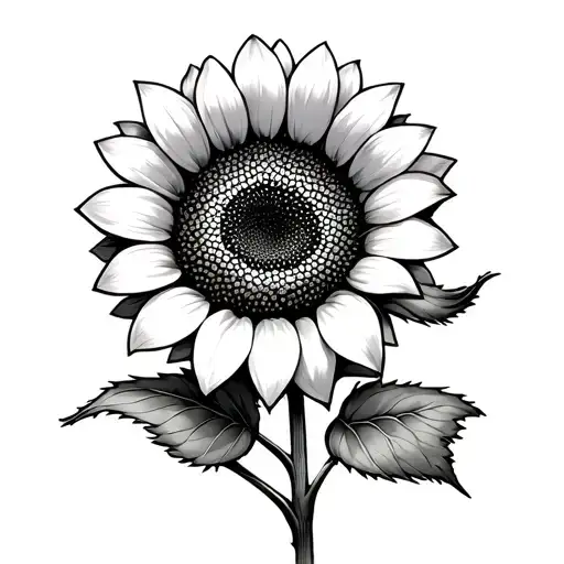 Honeycomb Sunflower Incorporated