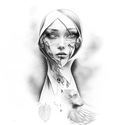 I'm The One I Should Love In This World