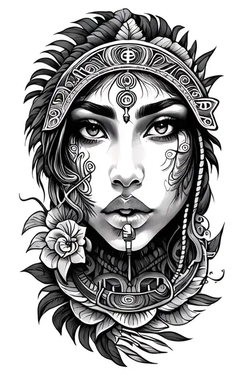 Timewatch And Polynesian Mix