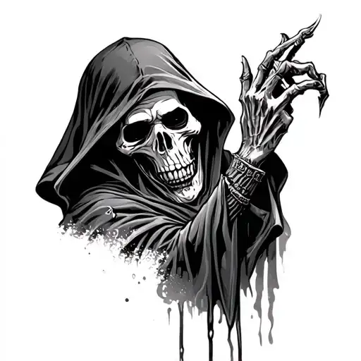 Grim Reaper