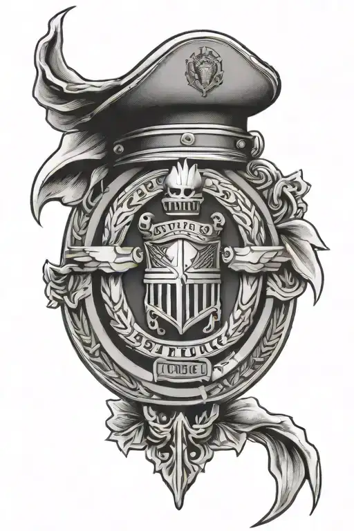 Military Police Sergeant Army