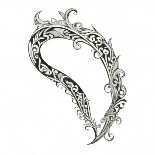 Filler Abstract Patterns