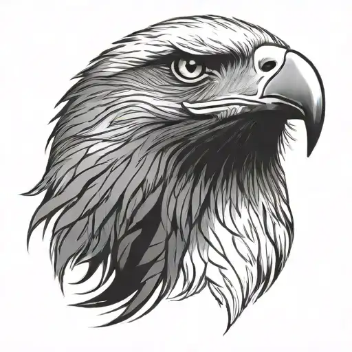 Eagle Head