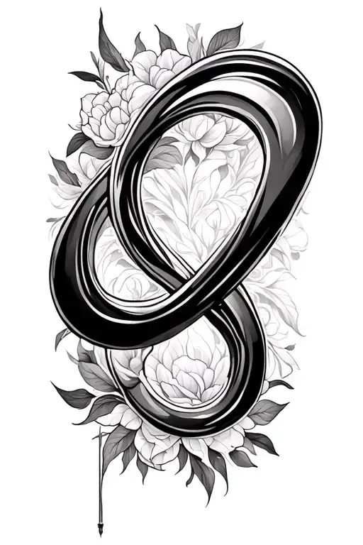 Infinity Sign