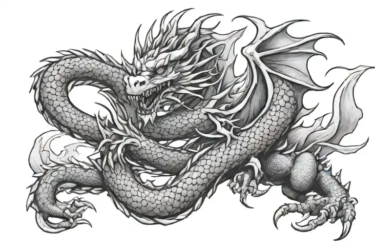 Dragon