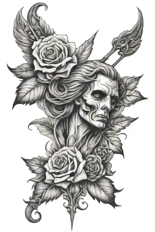 Christian And American