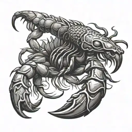 Scorpion
