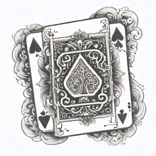 Ace Card