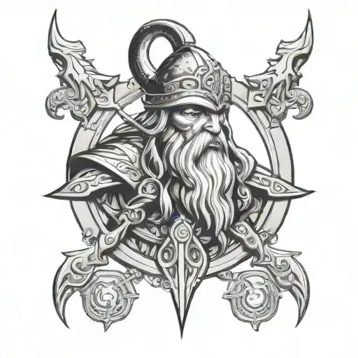 Odin Simple