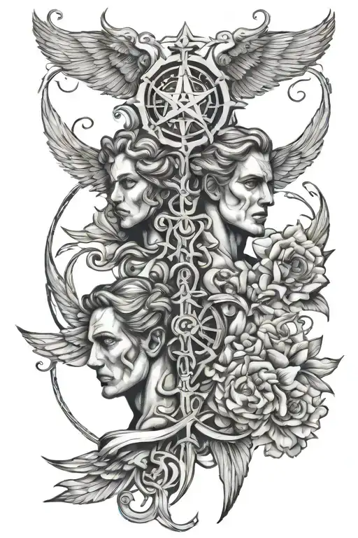 Gemini Air Freedom And Resistance