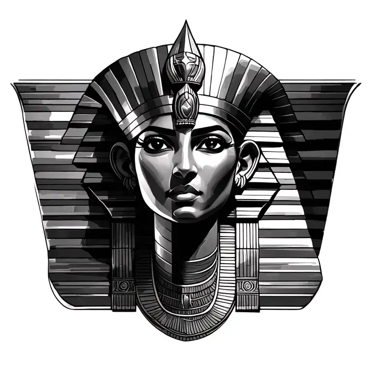 Egyptian Mythology