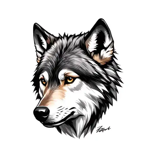 Wolf