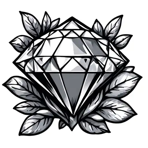 Diamond Jewel