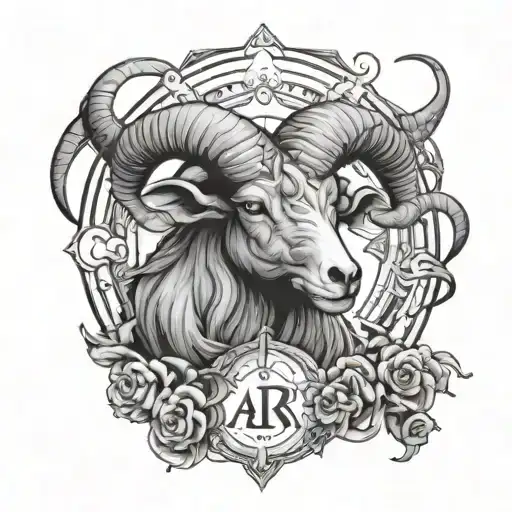 Aries Zodiac Sign