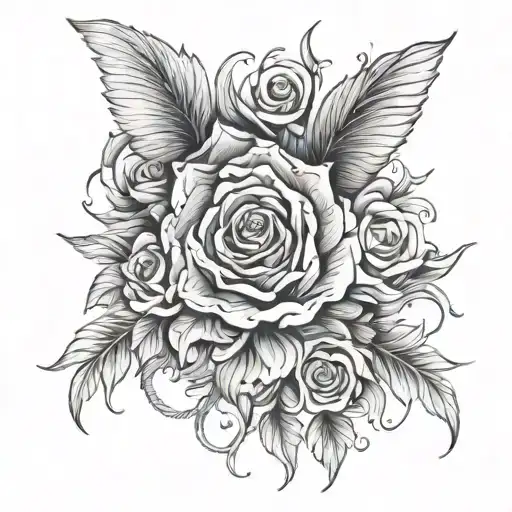 Dark Feeling That Won't Get Over