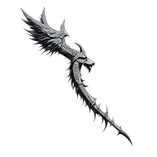 Filler Norse Mythology