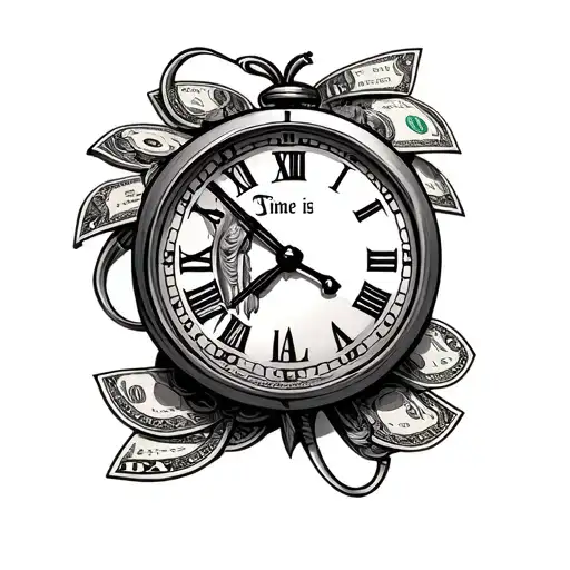 Time Is Money
