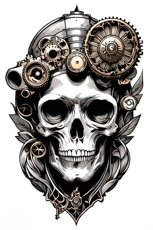 Steampunk