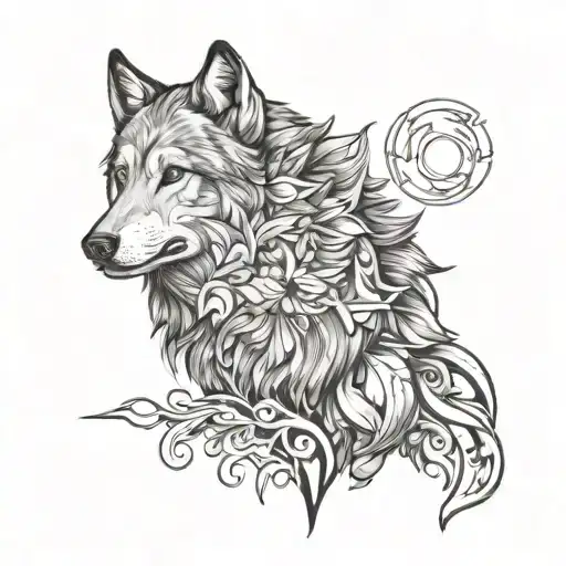 Wolf