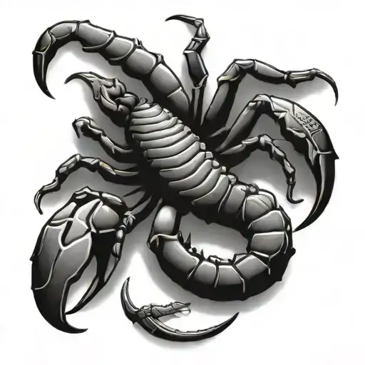 Scorpion