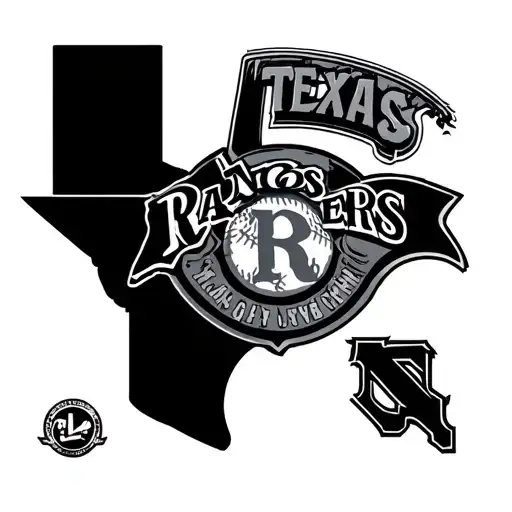 Texas Rangers