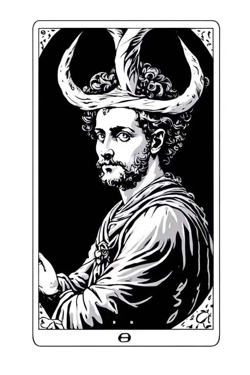 The Fool Tarot Card