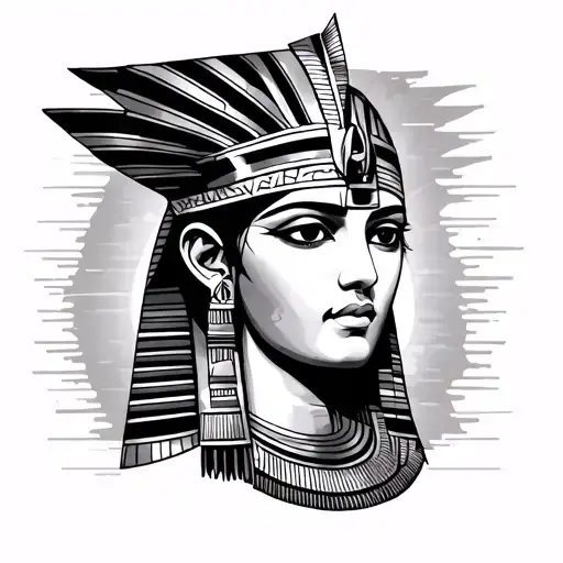 Egyptian And Greek Mythology