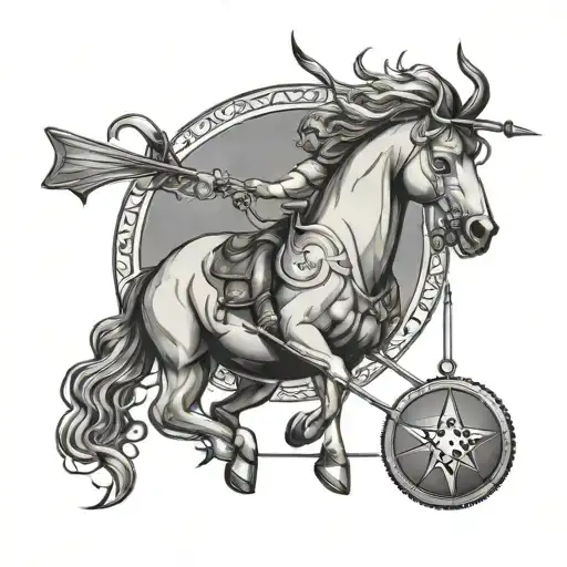 Sagittarius