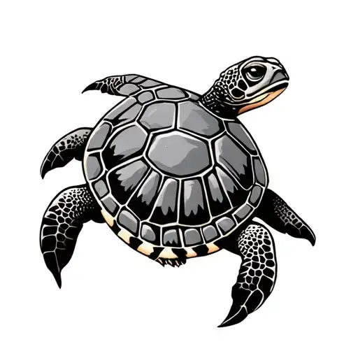 Turtle