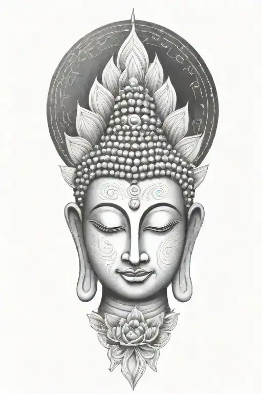 Buddha