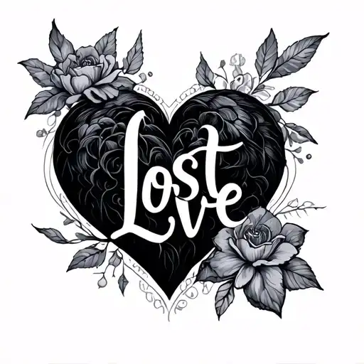 Lost Love