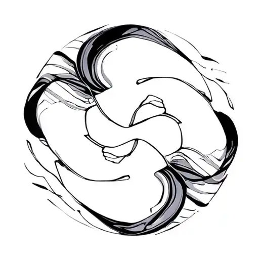 Coverup Abstract Patterns