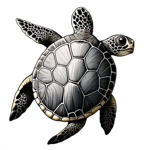 Sea Turtle